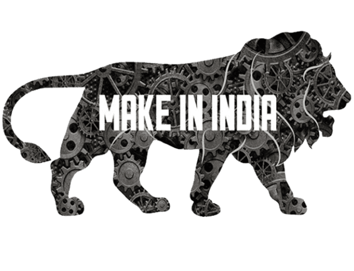 Make In India